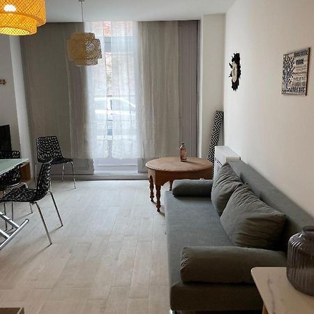 Apartamento Le Clos Sainte Claire Albi Exterior foto