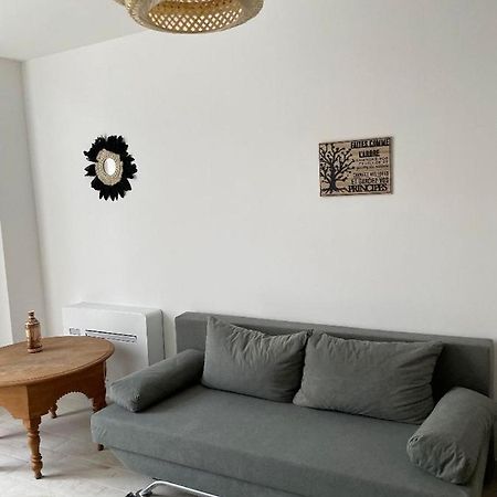 Apartamento Le Clos Sainte Claire Albi Exterior foto
