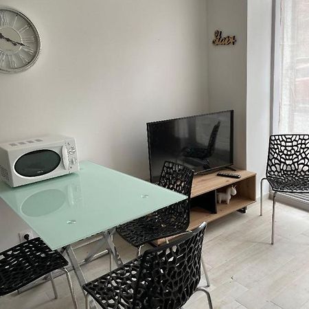 Apartamento Le Clos Sainte Claire Albi Exterior foto