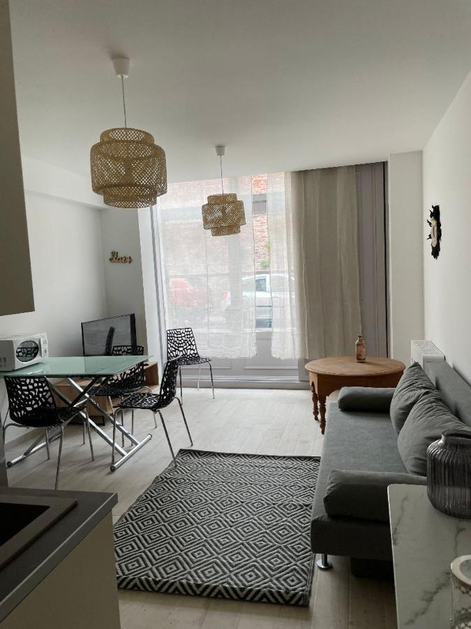 Apartamento Le Clos Sainte Claire Albi Exterior foto