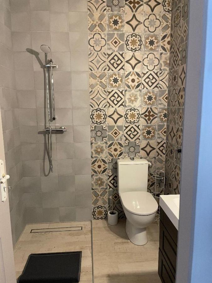 Apartamento Le Clos Sainte Claire Albi Exterior foto