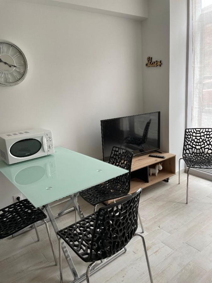 Apartamento Le Clos Sainte Claire Albi Exterior foto