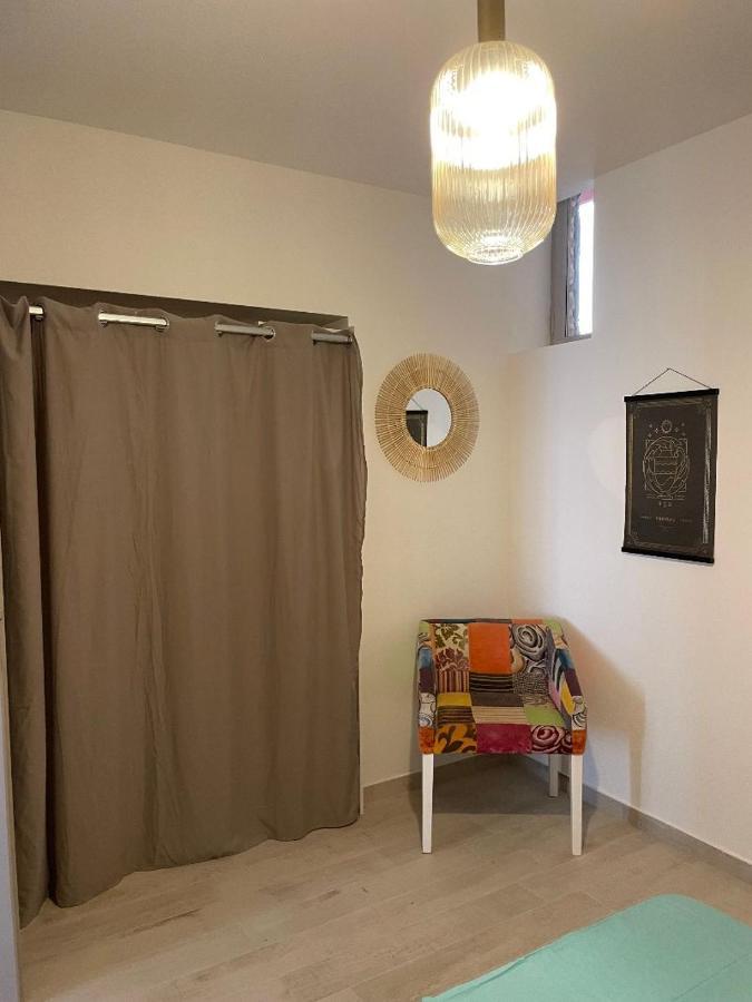 Apartamento Le Clos Sainte Claire Albi Exterior foto